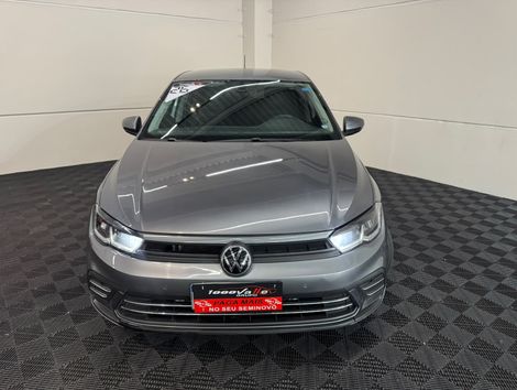 VolksWagen Polo Highline TSI 1.0 Flex 12V Aut.