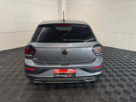 VolksWagen Polo Highline TSI 1.0 Flex 12V Aut.