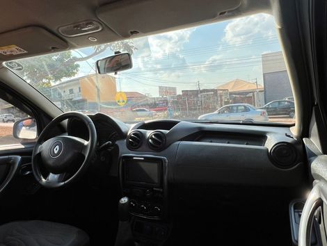 Renault DUSTER Dynamique 1.6 Flex 16V Mec.