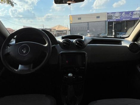 Renault DUSTER Dynamique 1.6 Flex 16V Mec.