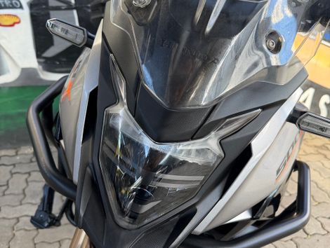 HONDA CB 500X