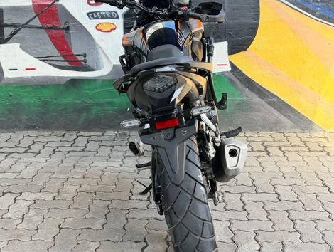 HONDA CB 500X