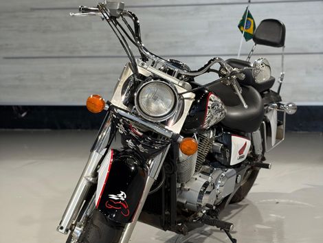 Honda Shadow 750