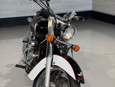 Honda Shadow 750