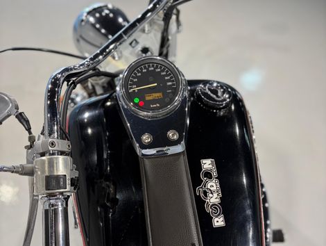 Honda Shadow 750