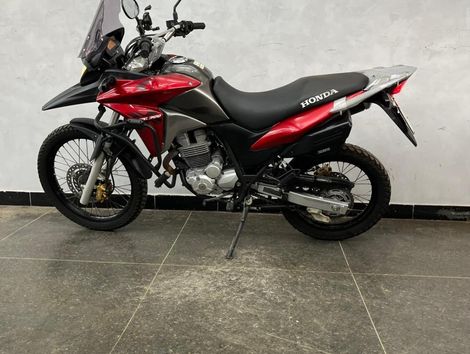 Honda XRE 300