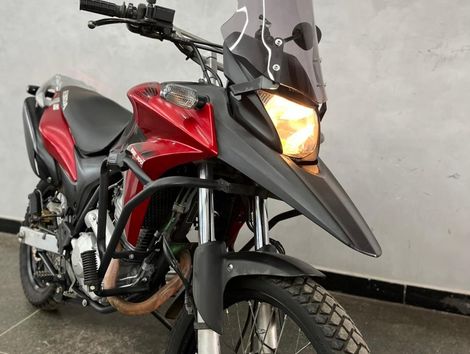Honda XRE 300