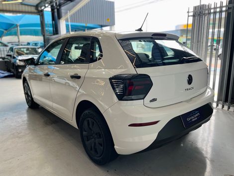 VolksWagen Polo Track 1.0 Flex 12V 5p