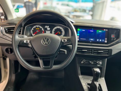 VolksWagen Polo Track 1.0 Flex 12V 5p