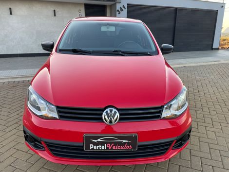 VolksWagen Gol Trendline 1.0 T.Flex 12V 5p
