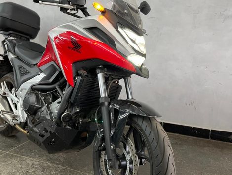 Honda NC 750X