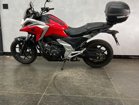 Honda NC 750X
