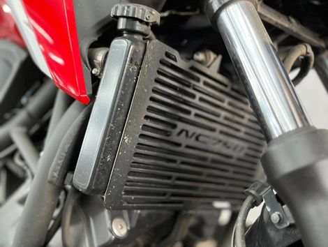 Honda NC 750X