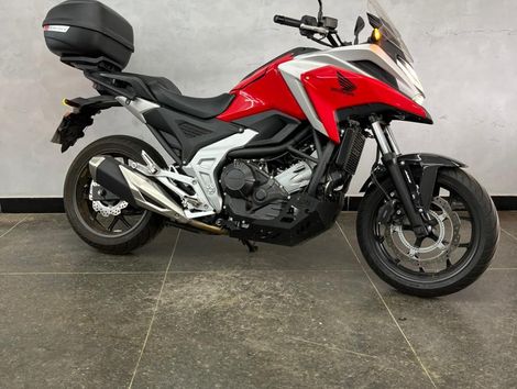 Honda NC 750X