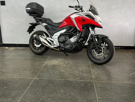 Honda NC 750X