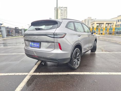 GWM Haval H6 2 1.5 (Hibrido)