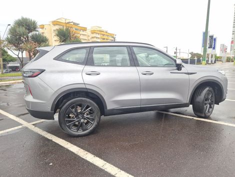 GWM Haval H6 2 1.5 (Hibrido)