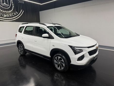 Chevrolet SPIN PREMIER 1.8 8V Econo.Flex 5p Aut.