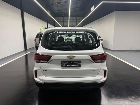Chevrolet SPIN PREMIER 1.8 8V Econo.Flex 5p Aut.
