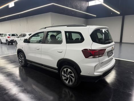 Chevrolet SPIN PREMIER 1.8 8V Econo.Flex 5p Aut.