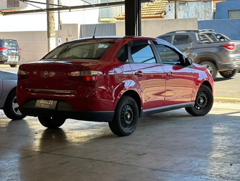 Fiat Grand Siena ATTRAC. 1.4 EVO F.Flex 8V