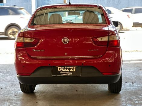 Fiat Grand Siena ATTRAC. 1.4 EVO F.Flex 8V