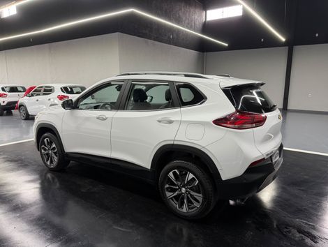 Chevrolet TRACKER Premier 1.2 Turbo 12V Flex Aut.