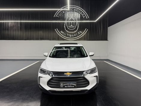 Chevrolet TRACKER Premier 1.2 Turbo 12V Flex Aut.