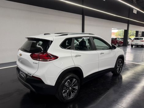 Chevrolet TRACKER Premier 1.2 Turbo 12V Flex Aut.