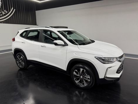 Chevrolet TRACKER Premier 1.2 Turbo 12V Flex Aut.