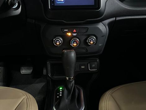Jeep Renegade Sport 1.8 4x2 Flex 16V Aut.