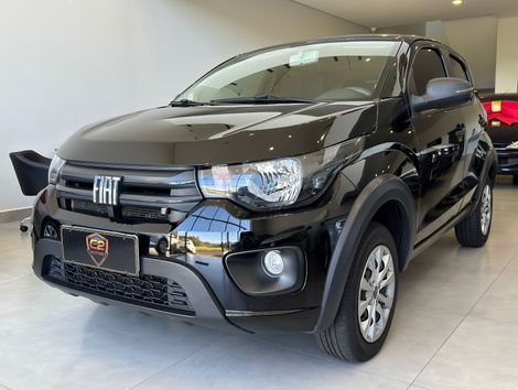 Fiat MOBI LIKE 1.0 Fire Flex 5p.