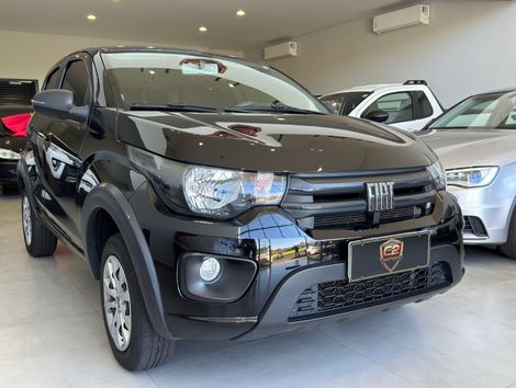 Fiat MOBI LIKE 1.0 Fire Flex 5p.