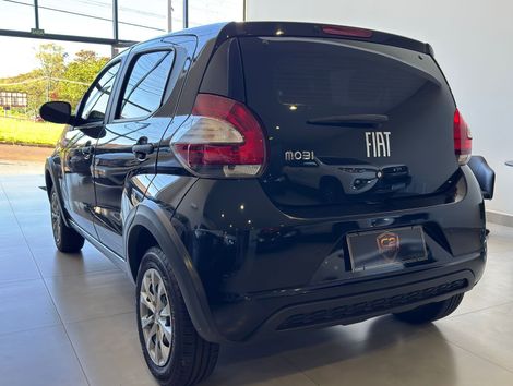 Fiat MOBI LIKE 1.0 Fire Flex 5p.