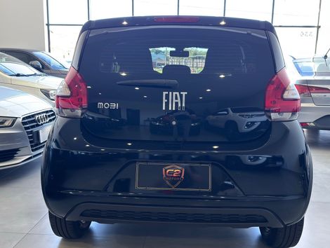 Fiat MOBI LIKE 1.0 Fire Flex 5p.