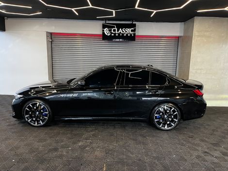 BMW BMW 320 I M SPORT FLEX