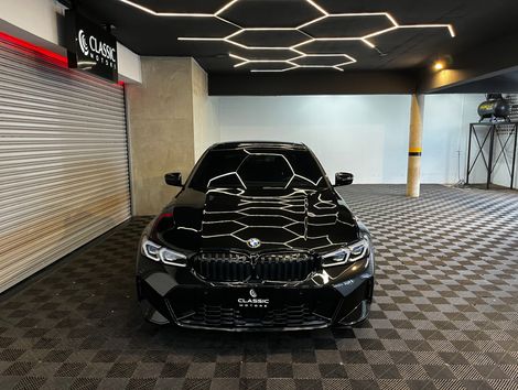 BMW BMW 320 I M SPORT FLEX