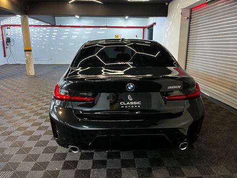BMW BMW 320 I M SPORT FLEX