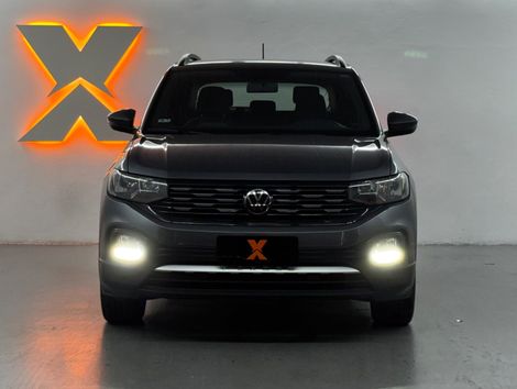 VolksWagen T-Cross Comfor. 200 TSI 1.0 Flex 5p Aut.