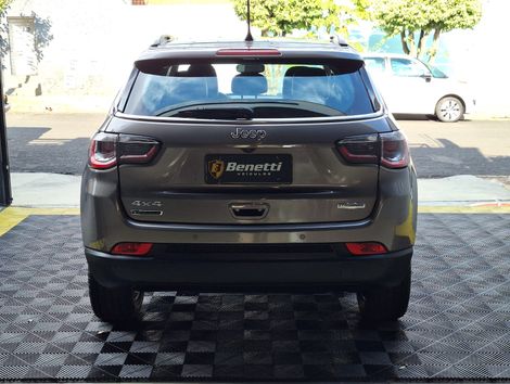 Jeep Renegade Longitude 1.8 4x2 Flex 16V Aut.