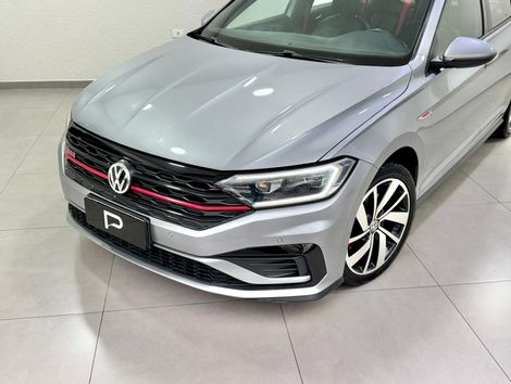VolksWagen JETTA GLI 350 TSI 2.0 16V 4p Aut.