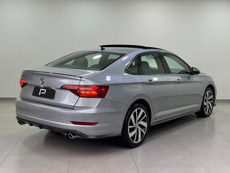 VolksWagen JETTA GLI 350 TSI 2.0 16V 4p Aut.