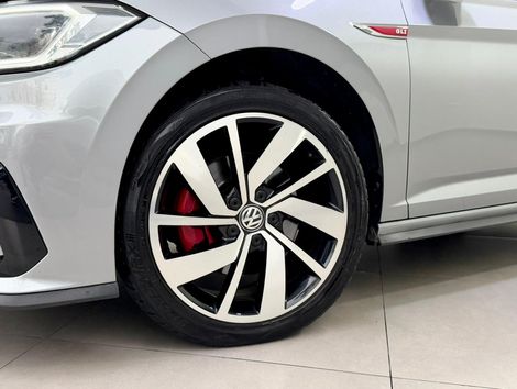 VolksWagen JETTA GLI 350 TSI 2.0 16V 4p Aut.