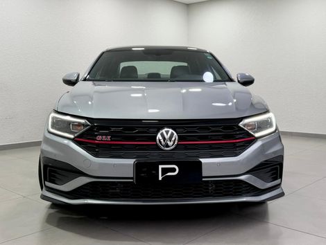 VolksWagen JETTA GLI 350 TSI 2.0 16V 4p Aut.