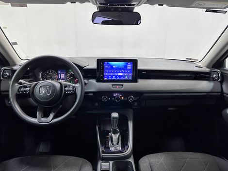 Honda HR-V EX 1.5 Flex Sensing 16V 5p Aut.