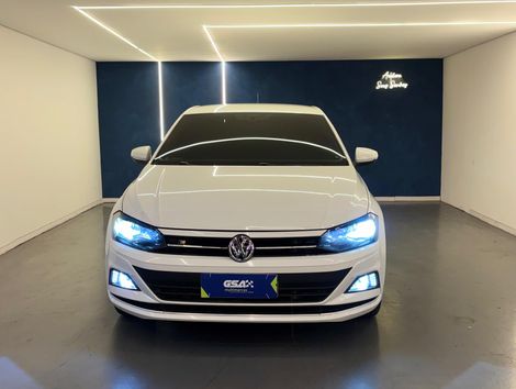 VolksWagen VIRTUS Comfort. 200 TSI 1.0 Flex 12V Aut