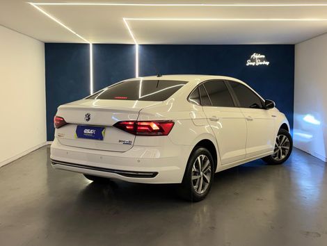 VolksWagen VIRTUS Comfort. 200 TSI 1.0 Flex 12V Aut