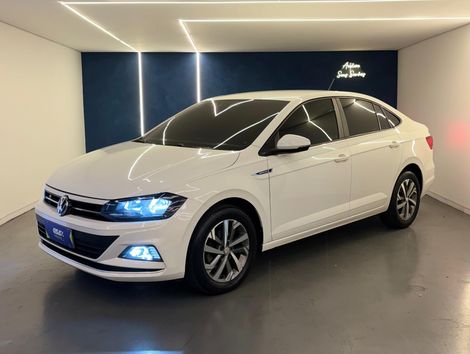 VolksWagen VIRTUS Comfort. 200 TSI 1.0 Flex 12V Aut