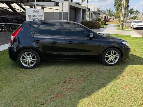 Hyundai i30 2.0 16V 145cv 5p Mec.
