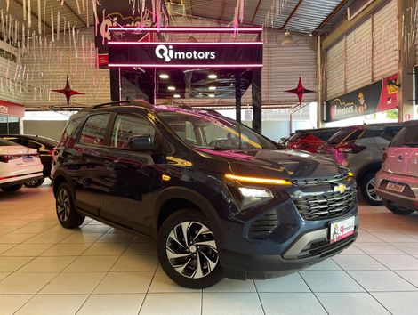 Chevrolet SPIN PREMIER 1.8 8V Econo.Flex 5p Aut.